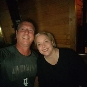 Meet your Posher, Jodi